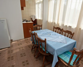 Apartmány Tri Palme 2
