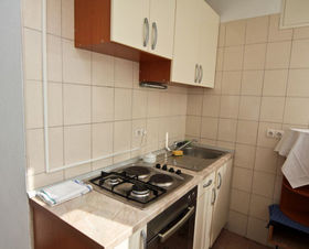 Apartmány Tri Palme 2