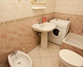 Apartmány Tri Palme 2