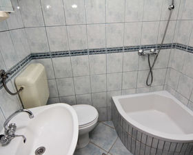 Apartmány Tri Palme 2