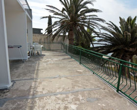 Apartmány Tri Palme 2