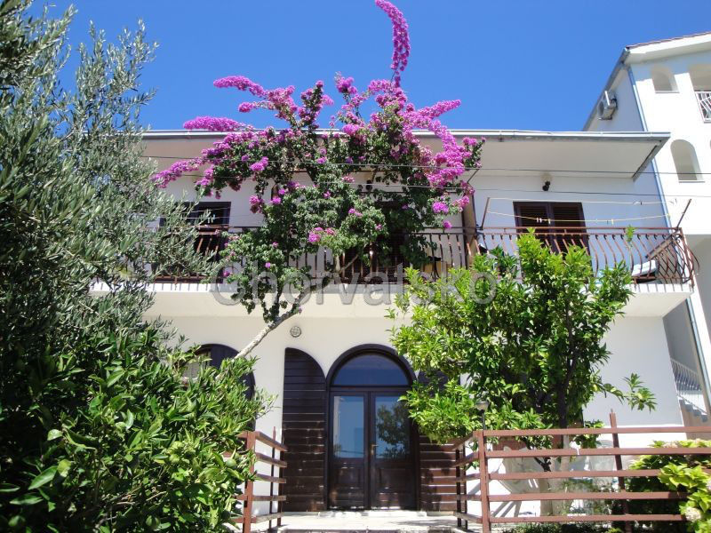 Apartmány Venato
