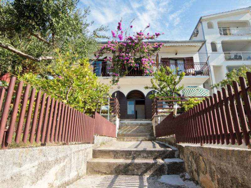 Apartmány Venato
