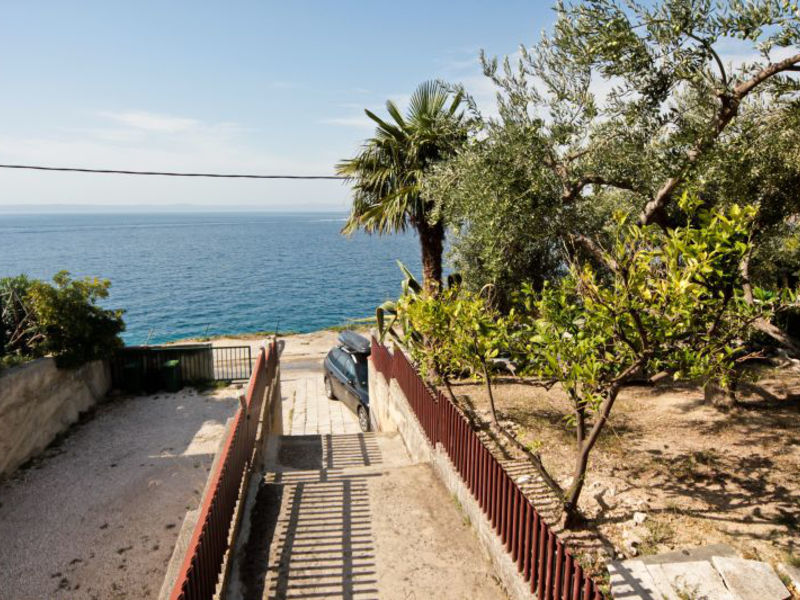 Apartmány Venato