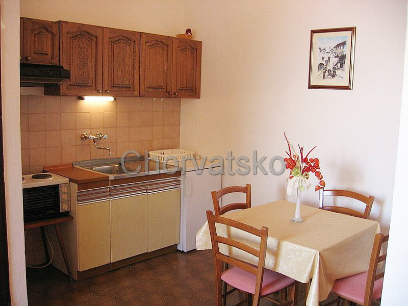 Apartmány Venato