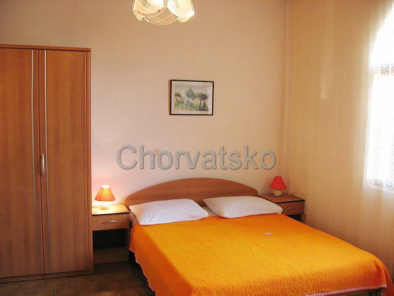 Apartmány Venato