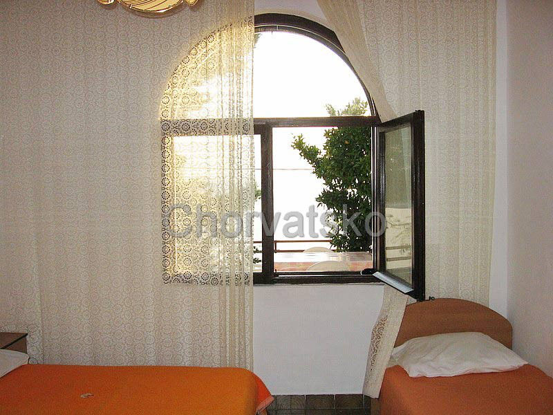Apartmány Venato