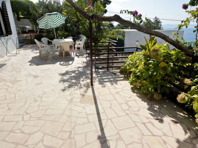 Apartmány Venato
