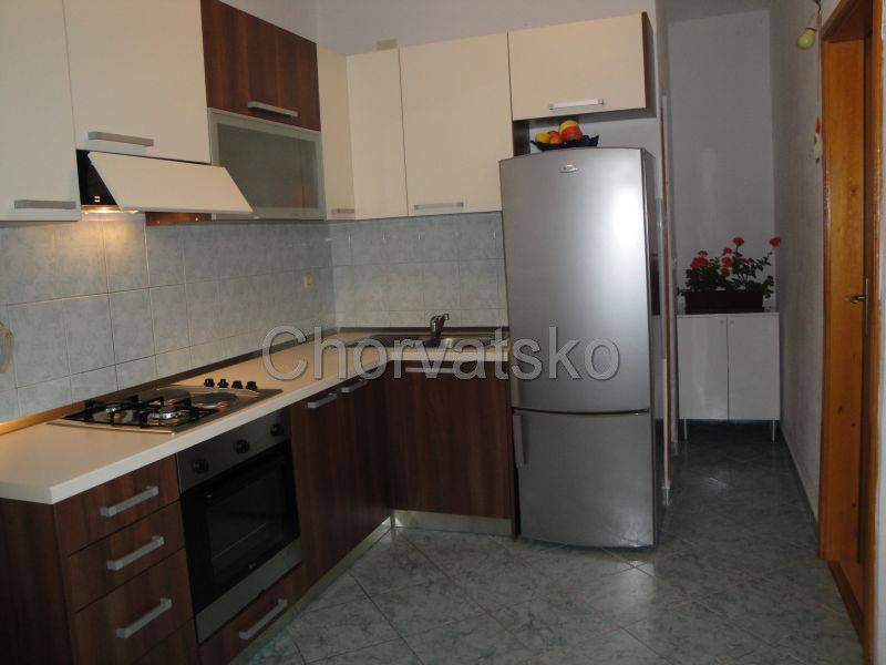 Apartmány Venato