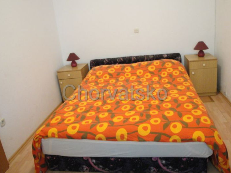 Apartmány Venato