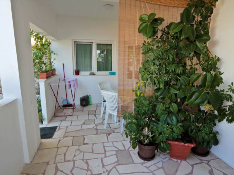 Apartmány Venato