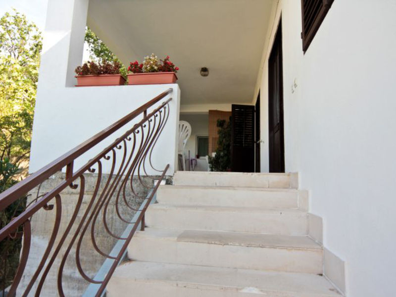 Apartmány Venato