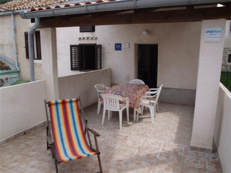Apartmány 1349-57