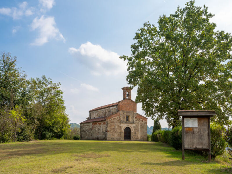 Casa San Secondo