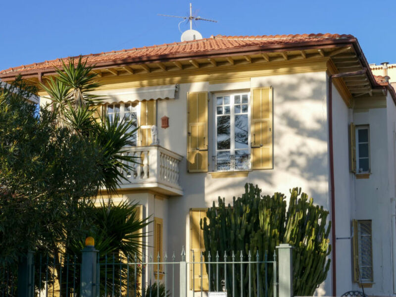 Casa Niro