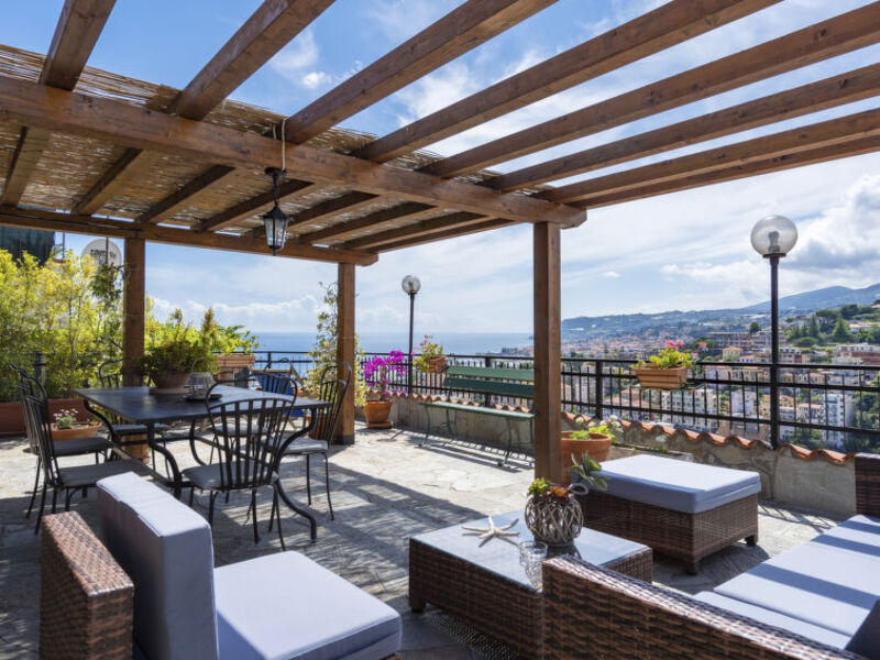 Veranda