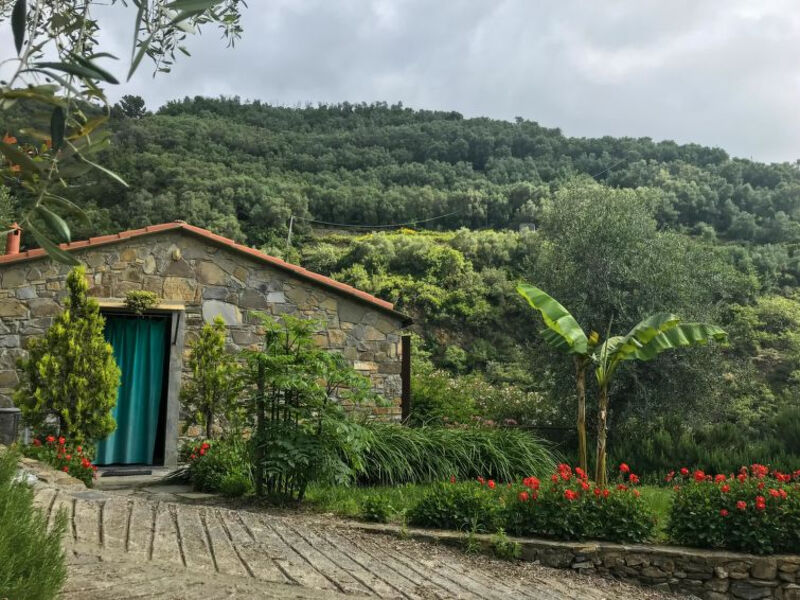 Casa Barbara