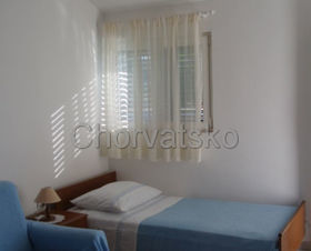 Apartmány Dragica
