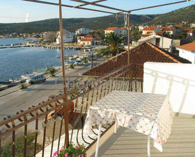 Apartmány Dragica