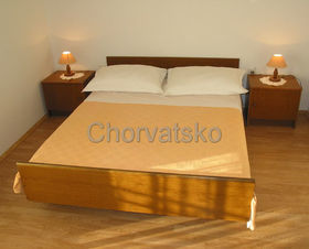 Apartmány Dragica