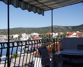 Apartmány Dragica