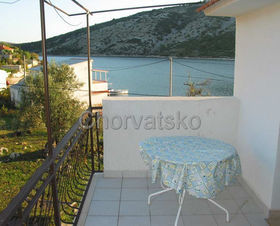 Apartmány Dragica