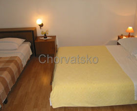 Apartmány Dragica