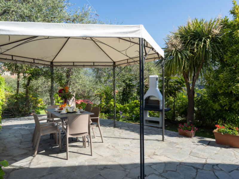 Villa Paradiso