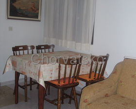 Apartmány Dragica