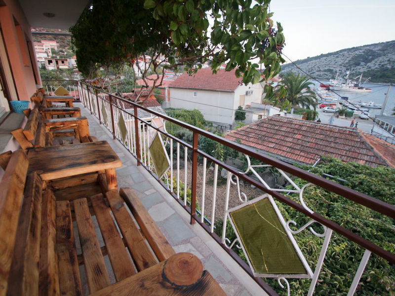 Apartmány Jure