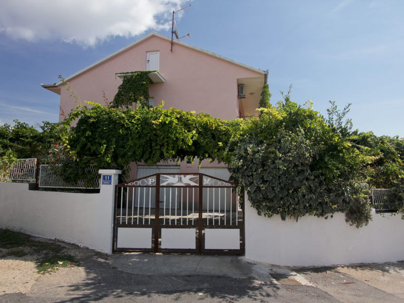 Apartmány Jure