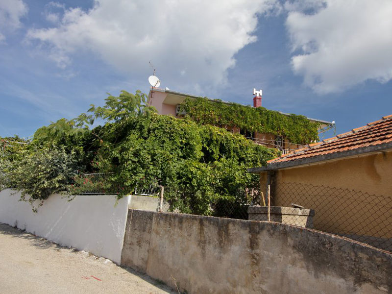 Apartmány Jure