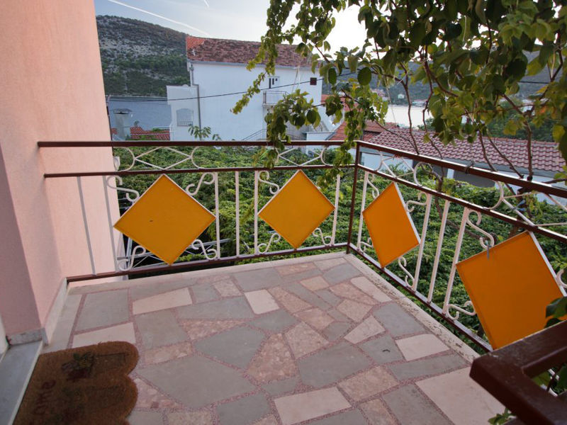 Apartmány Jure