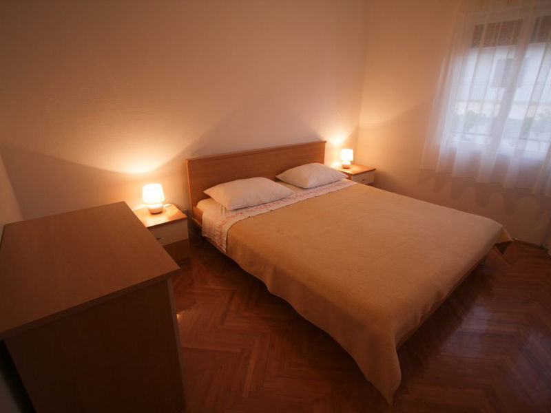 Apartmány Jure