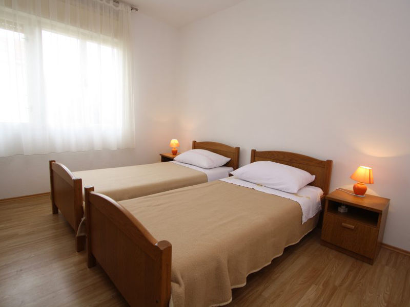 Apartmány Jure