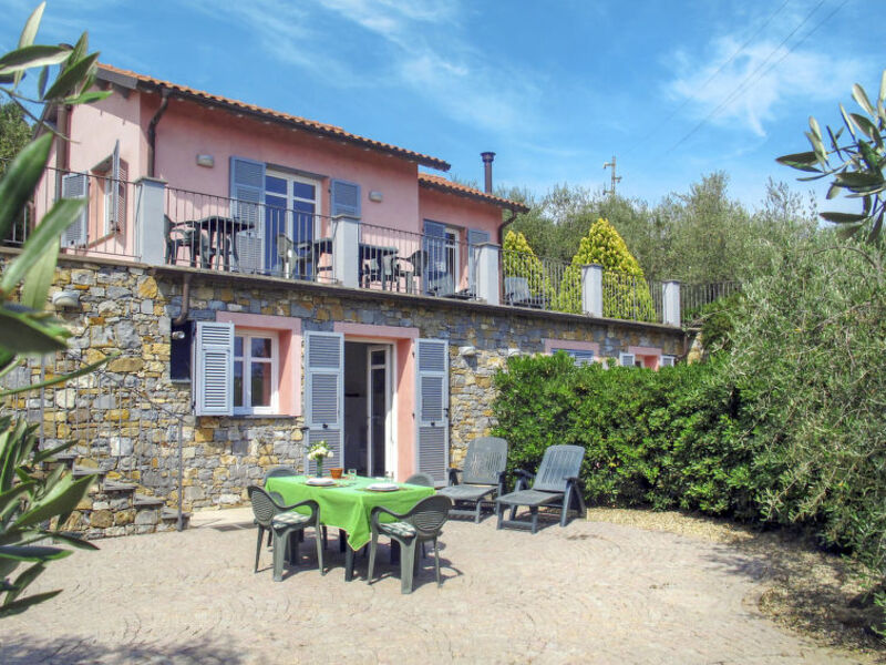 Casa Ai Campi