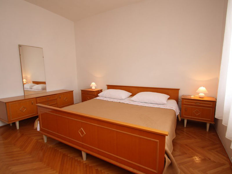 Apartmány Jure