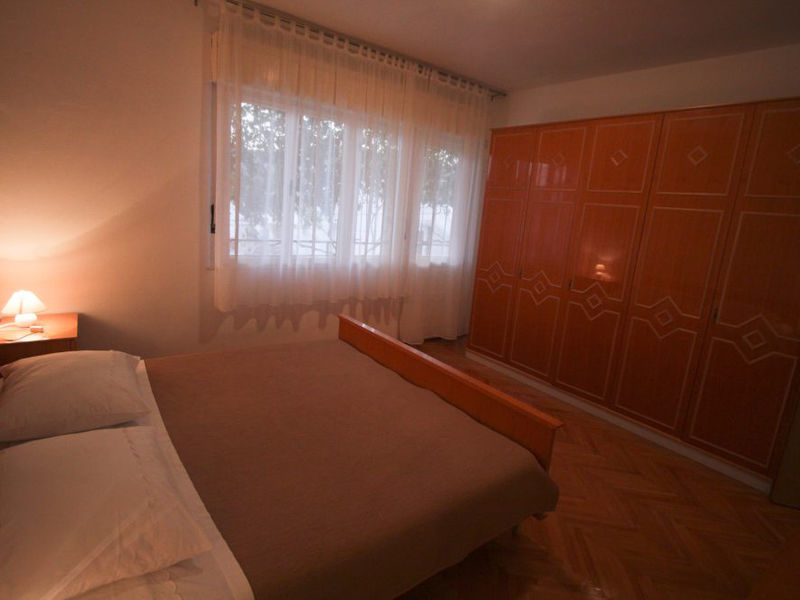 Apartmány Jure