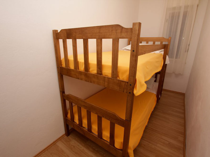 Apartmány Jure