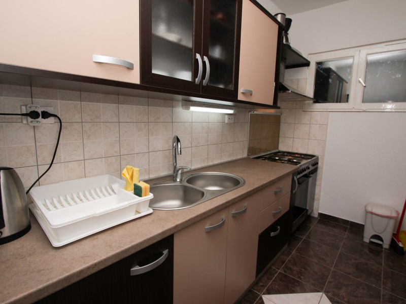 Apartmány Jure