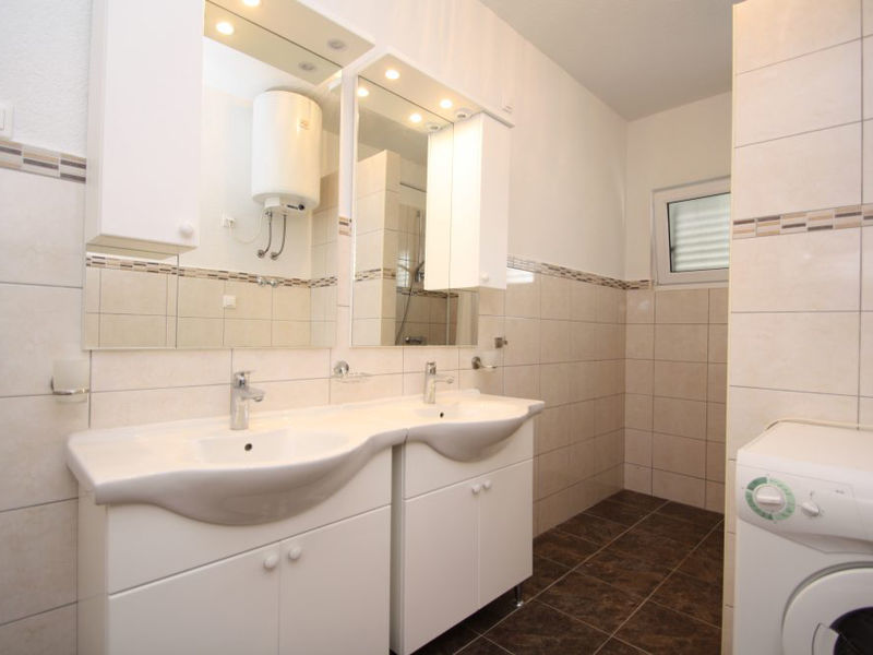 Apartmány Jure