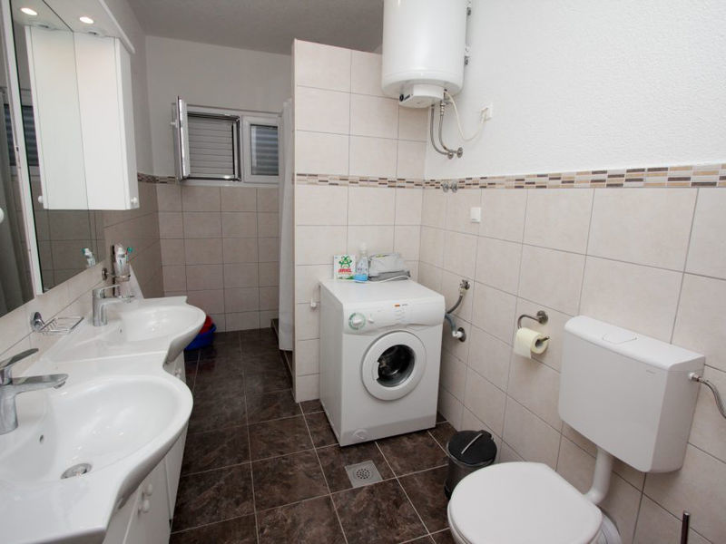 Apartmány Jure