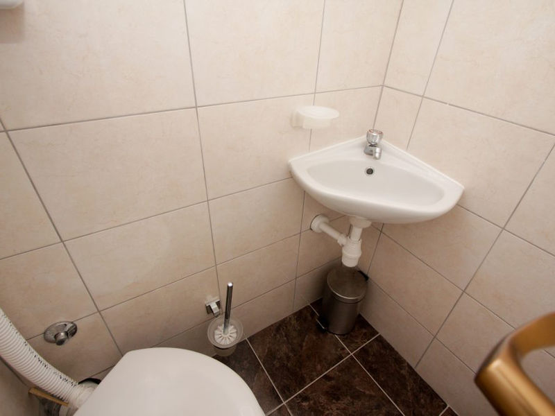 Apartmány Jure
