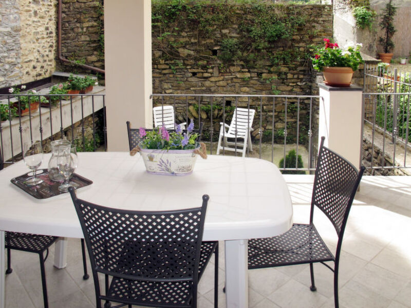 La Casa Delle Rondine