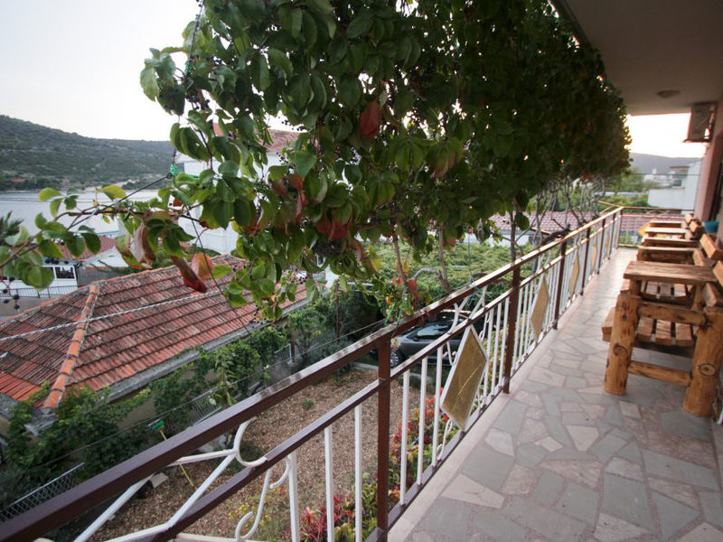 Apartmány Jure