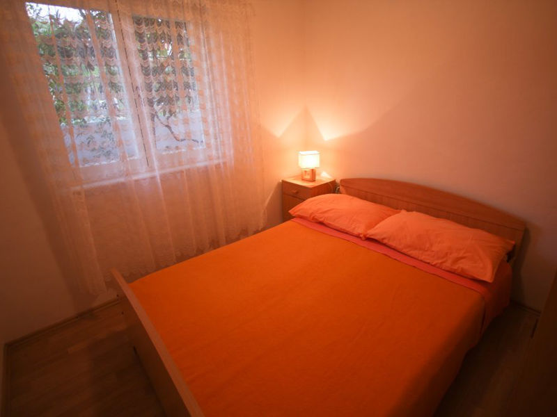 Apartmány Jure
