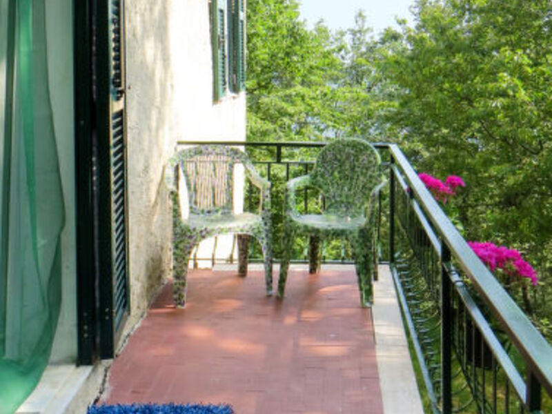 Casa Carpe Diem