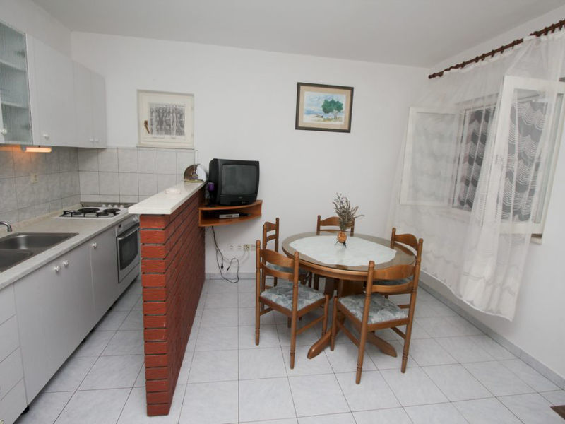 Apartmány Jure