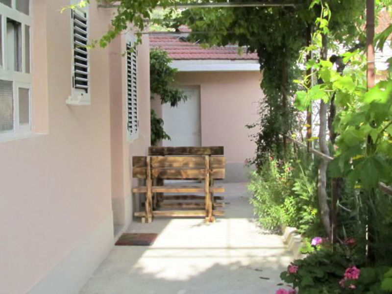 Apartmány Jure