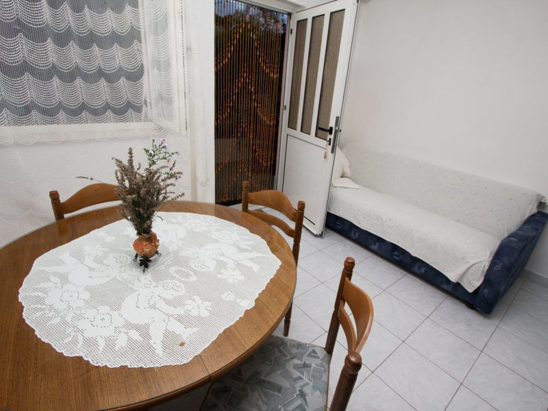 Apartmány Jure